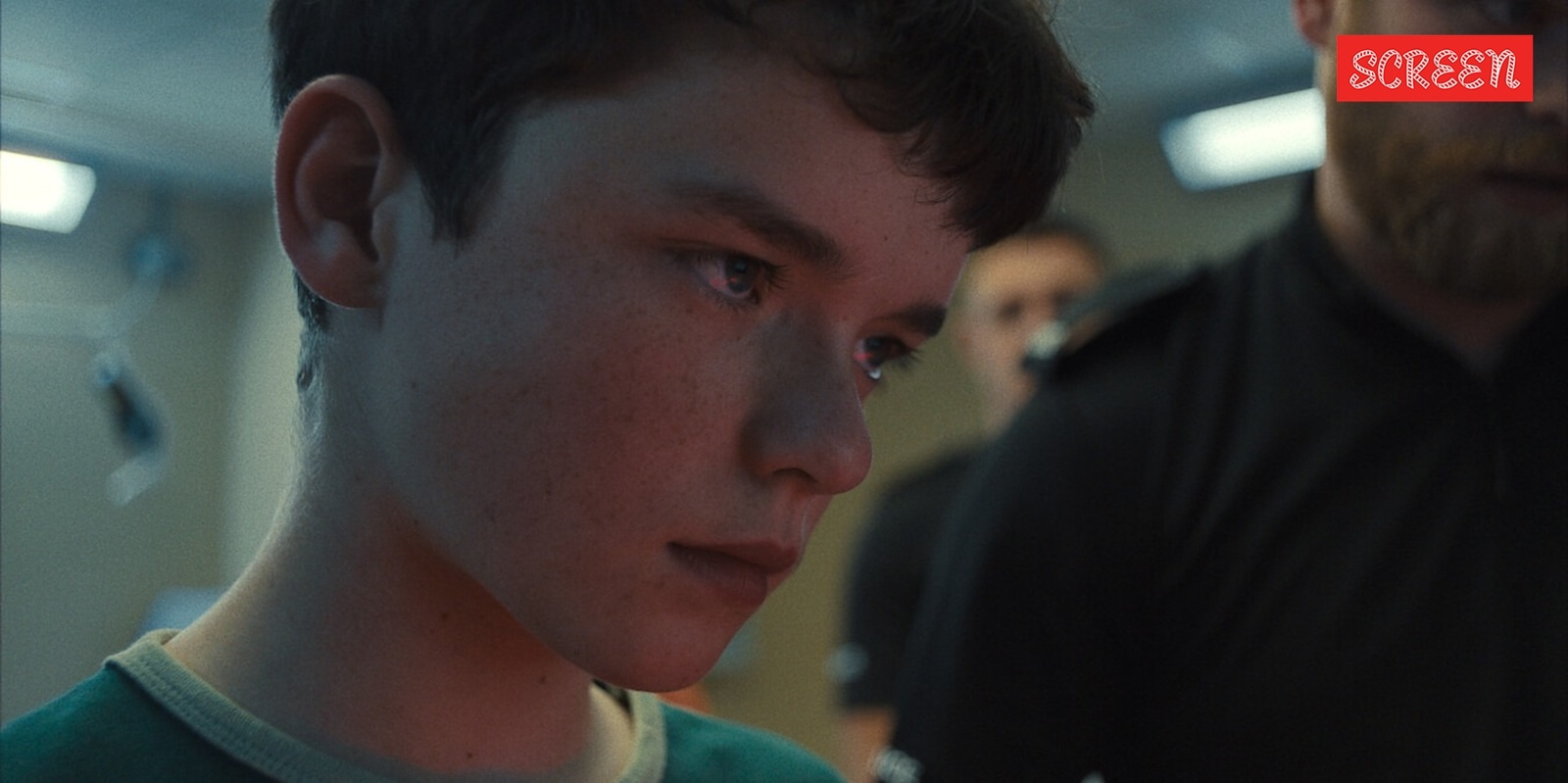 An eagle-eyed fan has stepped forward, unearthing a startling detail hidden within Adolescence, which many viewers had overlooked.