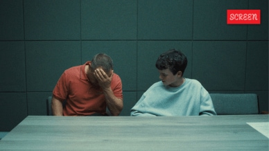Adolescence, a limited series on Netflix is the most devastating show on the internet now.