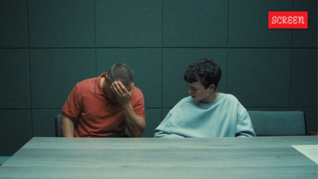 Adolescence, a limited series on Netflix is the most devastating show on the internet now.