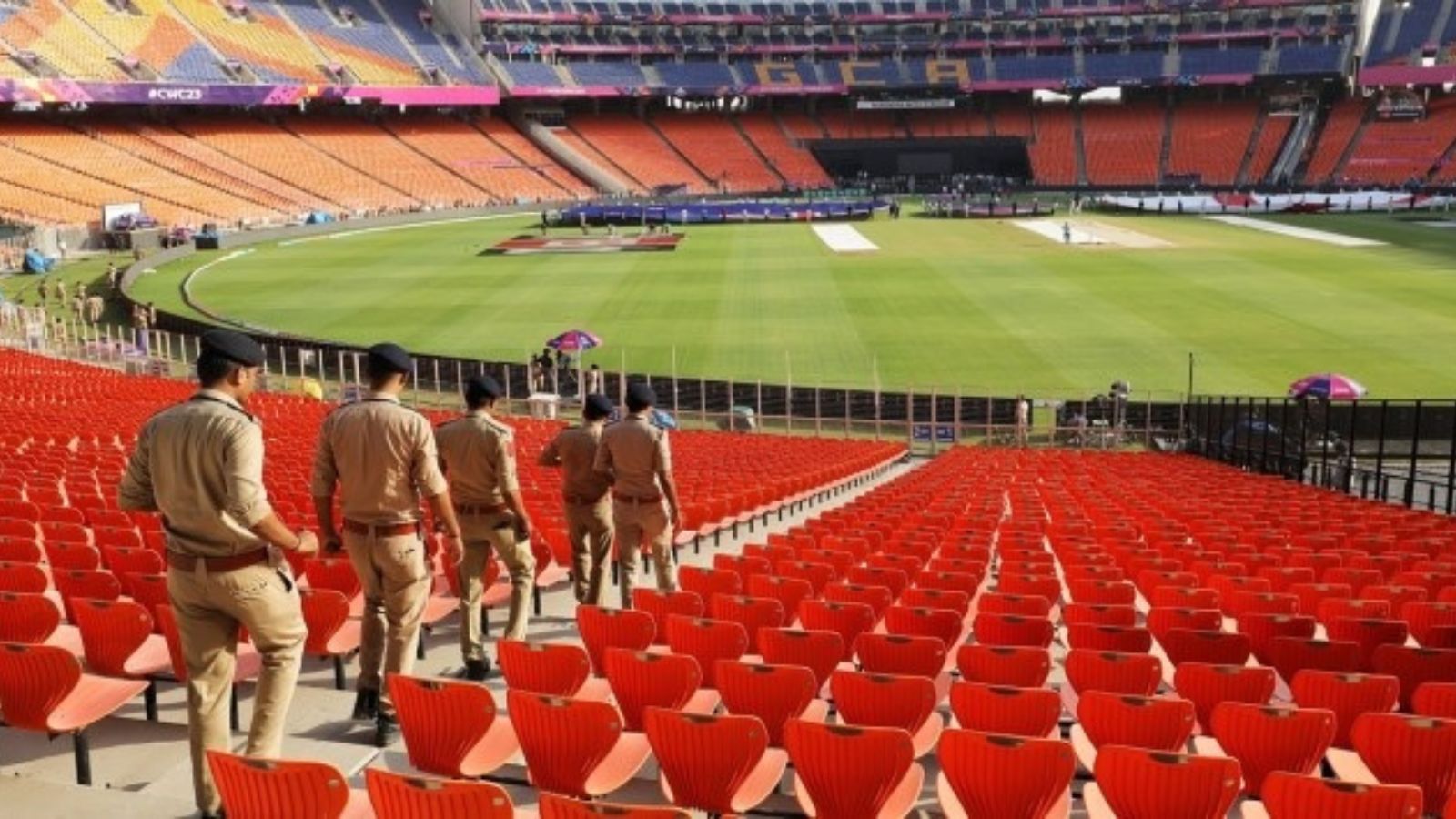 Ahmedabad to host seven IPL matches | Ahmedabad News Ahmedabad to host seven IPL matches | Ahmedabad News