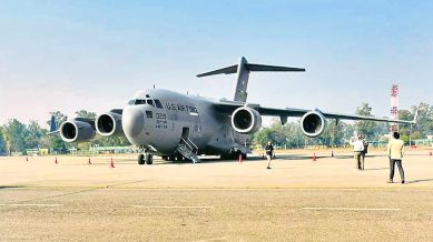Haryana man Deported From US, deportation, US deportation, human traffickers, Ahmedabad news, Gujarat news, Indian express, current affairs
