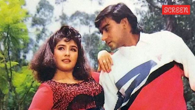 Ajay Devgn