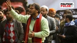 Akhil Gogoi