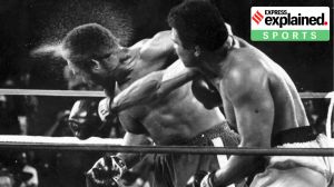 Rumble in the Jungle: Remembering the epic George Foreman-Muhammad Ali fight