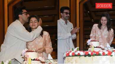 Alia Bhatt Ranbir Kapoor