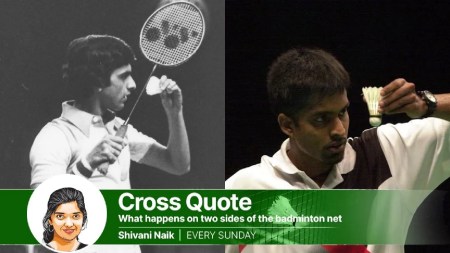 All England Badminton