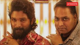 Ganesh Acharya praises Allu Arjun