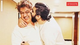 Amaal Mallik's father Daboo 1600