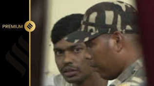 On March 11, 30-year-old gang leader Aman Sahu was gunned down along a deserted jungle stretch in Jharkhand’s Palamu district.