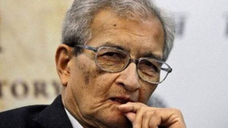 Amartya Sen