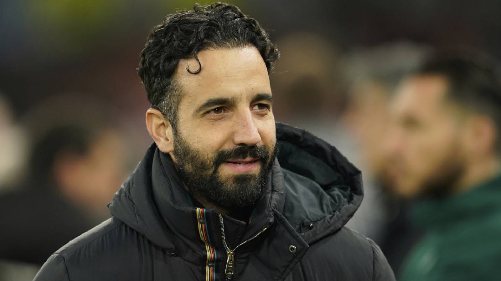 ‘Sometimes he needs to trust his teammates’: Manchester United manager Ruben Amorim on Bruno Fernandes | Football News