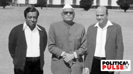 Tribhuvandas Patel, Verghese Kurien, Amul