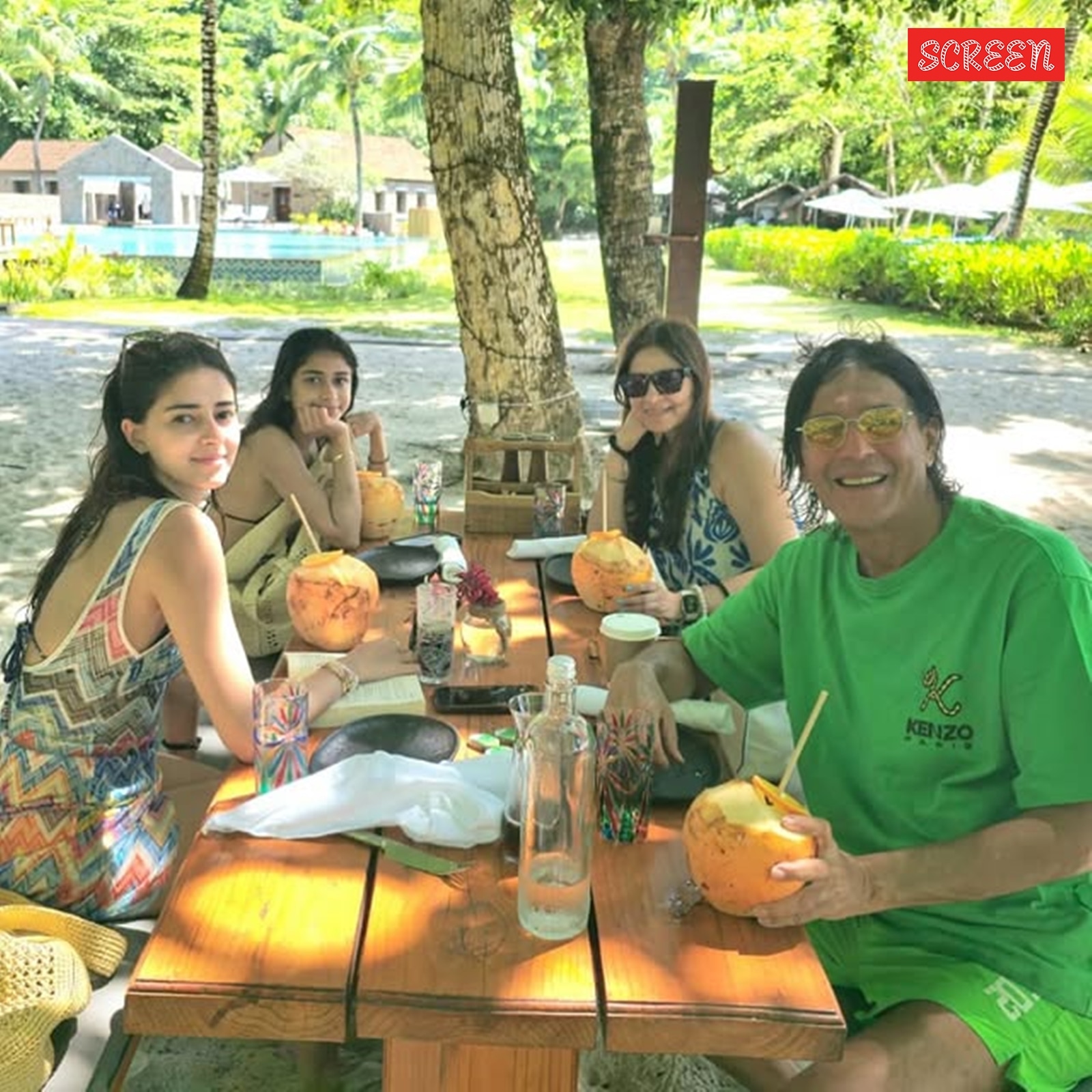 Ananya Panday vacation (16)