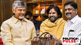 Andhra Pradesh Budget takeaways