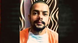 Anmol Bishnoi, Anmol Bishnoi extradition, Bishnoi extradition, Lawrence Bishnoi, Lawrence Bishnoi extradition, Indian express news, current affairs