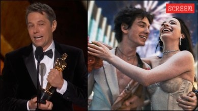 Oscars Award 2025 Winners Name Live Updates: Sean Baker's Anora wins five