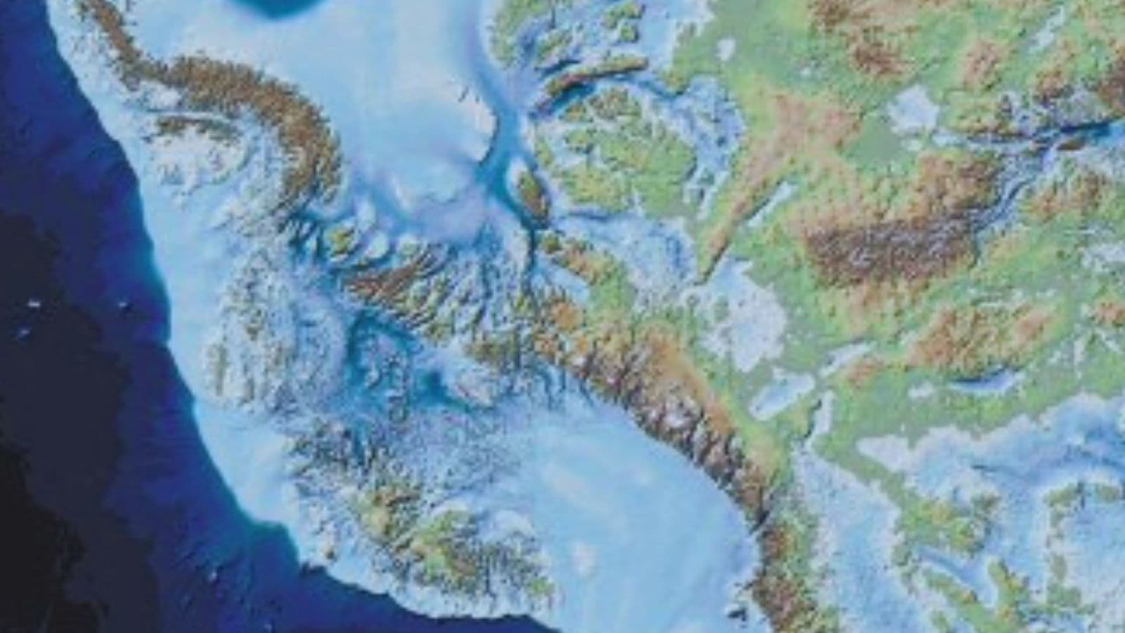 A hidden world beneath: What lies under 16,000 feet of Antarctic ice