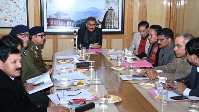 Himachal Pradesh takes strong measures against drug trafficking with the new Anti-Drug Bill 2025, NDPS