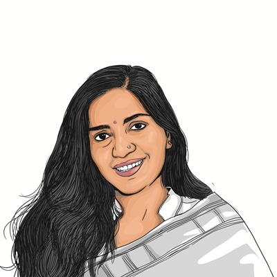 Anukrti Upadhyay