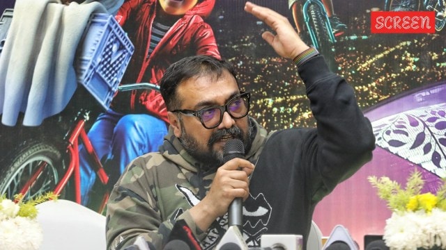 Mentioning that he had already paid the first rent for his new home, Anurag Kashyap, however, chose not to disclose the city he had moved to.
