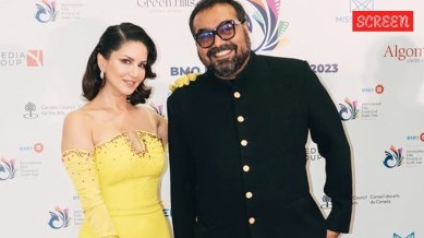 Anurag Kashyap on his unreleased film Kennedy,