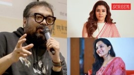 Anurag Kashyap on Sacred Games casting