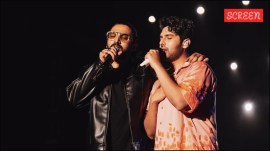 Armaan and Amaal Mallik