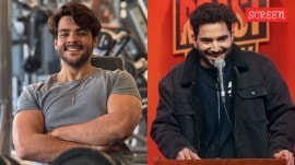 Ashish Chanchlani and Samay Raina