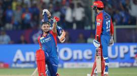 Ashutosh (2) Ashutosh Sharma Delhi Capitals vs Lucknow Super Giants