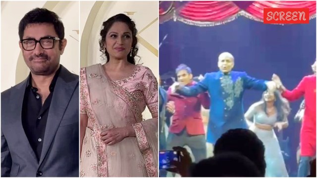 Ashutosh Gowariker aamir gracy