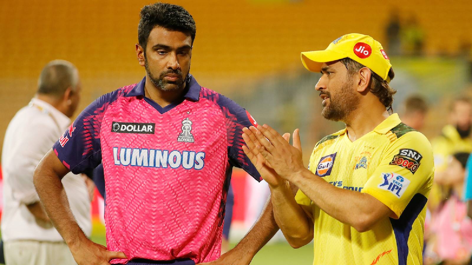 Ravichandran Ashwin thanks MS Dhoni for ‘gift’ of bringing him back to CSK after missing spinner’s 100th Test | Ipl News Ravichandran Ashwin thanks MS Dhoni for ‘gift’ of bringing him back to CSK after missing spinner’s 100th Test | Ipl News