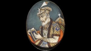 Aurangzeb