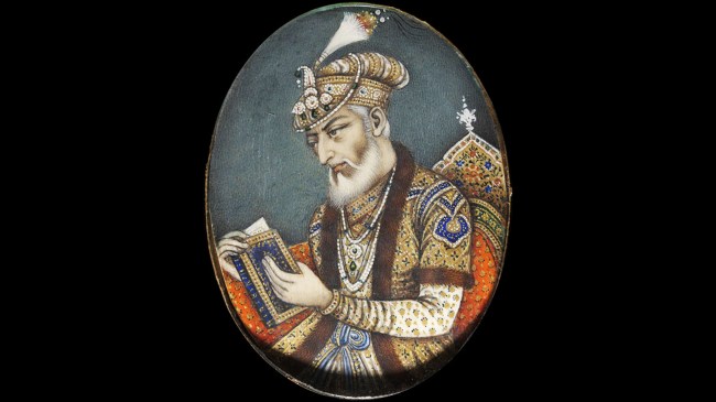 Aurangzeb