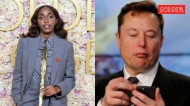 Ayo Edebiri slams Elon Musk over fake Pirates of the Caribbean casting news