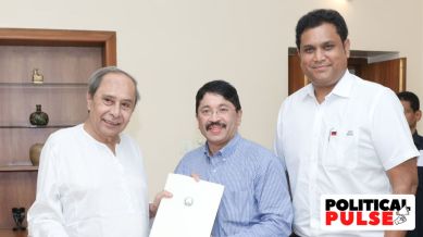 BJD delimitation meeting