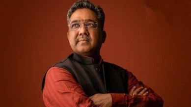 BJP National General Secretary Sunil Bansal