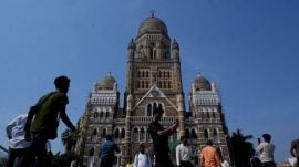 BMC on February 19 directed all bakeries and eateries in Mumbai to switch to clean fuel alternatives by July 8, 2025.