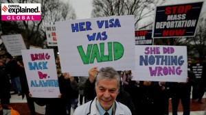 Why the US deported a Brown University professor to Lebanon