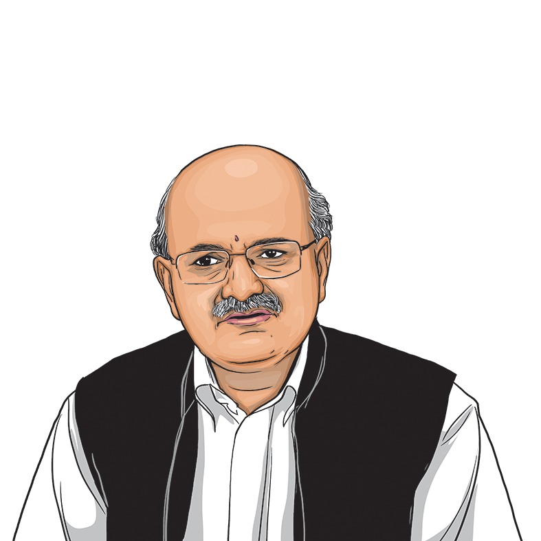 BVR Subramaniyam