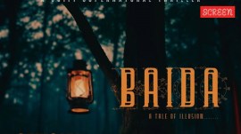 Baida directed by Puneet Sharma