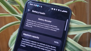 Like all electronics, the battery in your smartphone is prone to wear and tear. (Express Photo)