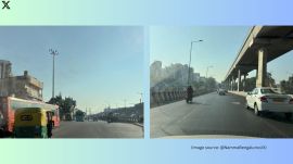 Bengaluru's ORR serves as a crucial link between the city's major IT hubs