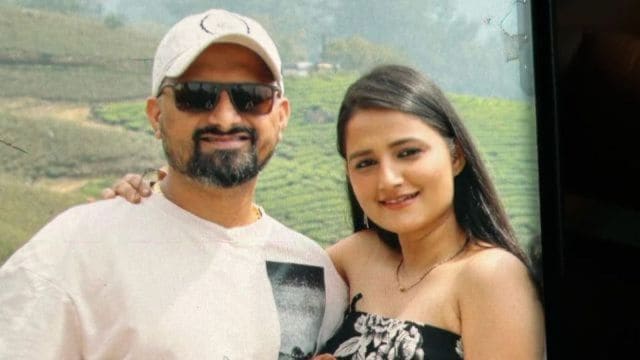 According to reports, Khedekar hails from Mumbai and worked in Bengaluru as a software professional. His wife is also from Maharastra, and the two got married around two years ago.
