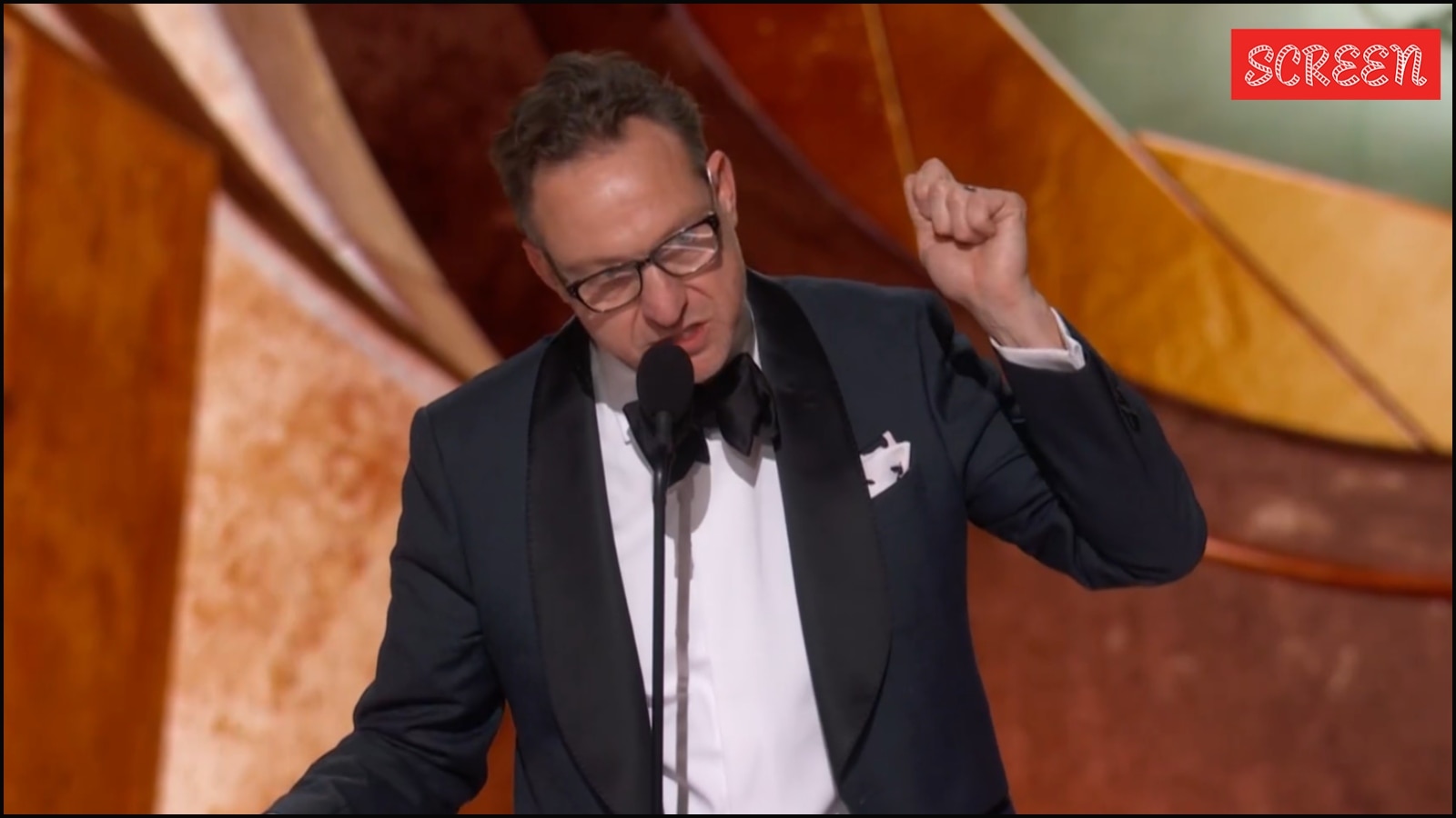 Oscars 2025 complete winners list, updating live: Lol Crawley wins Best Cinematography for The Brutalist