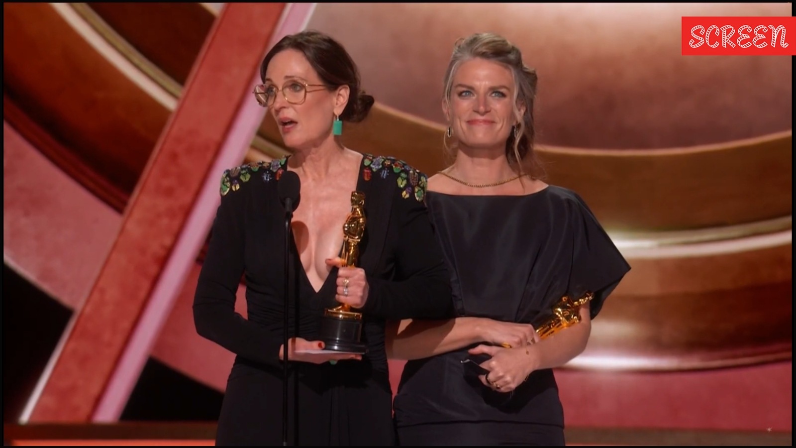 Oscars 2025 complete winners list, updating live: The Only Girl in the Orchestra wins Best Documentary Short