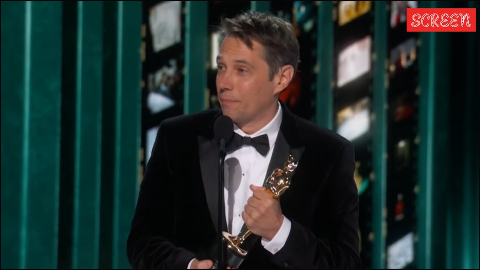 Oscars 2025 complete winners list, updated live: Best Editing Oscar at 97th Academy Awards