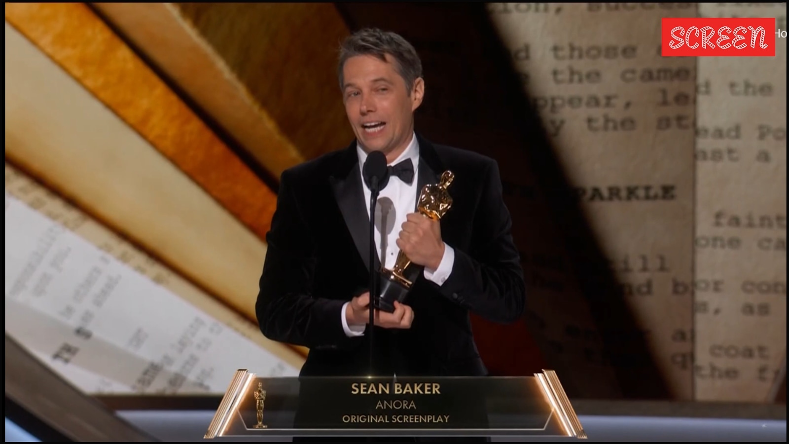 Oscars 2025 complete winners list, updated live: Best Original Screenplay at 97th Academy awards