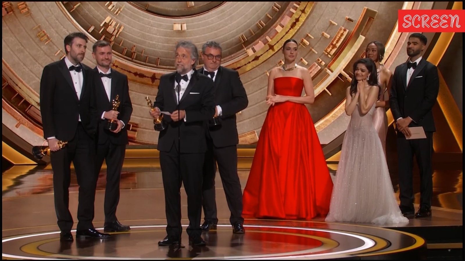 Oscars 2025 complete winners list, updating live: Best Visual Effects Oscar goes to Dune Part 2
