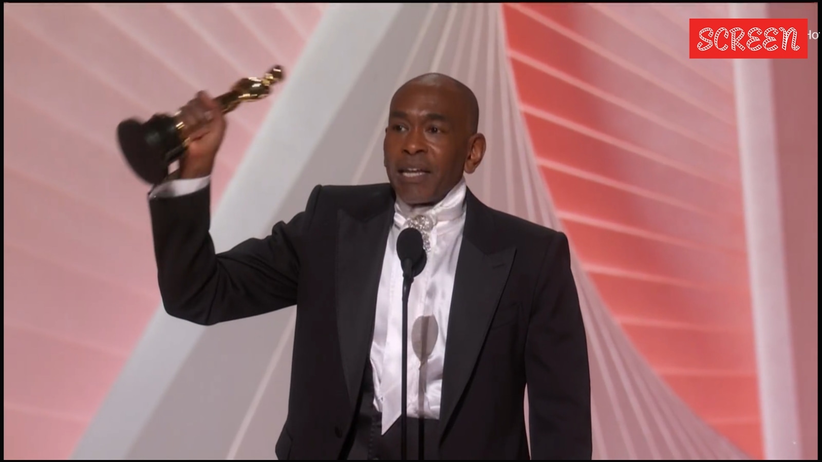 Oscars 2025 complete winners list, updated live: Best costume design Oscars