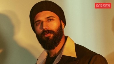 Vijay Deverakonda